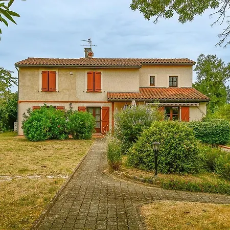 Saint-laurent Carbonne