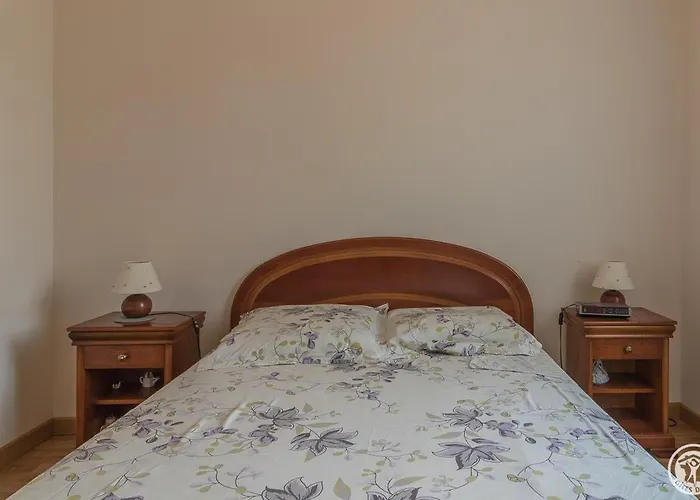 Dom wakacyjny Saint-laurent *