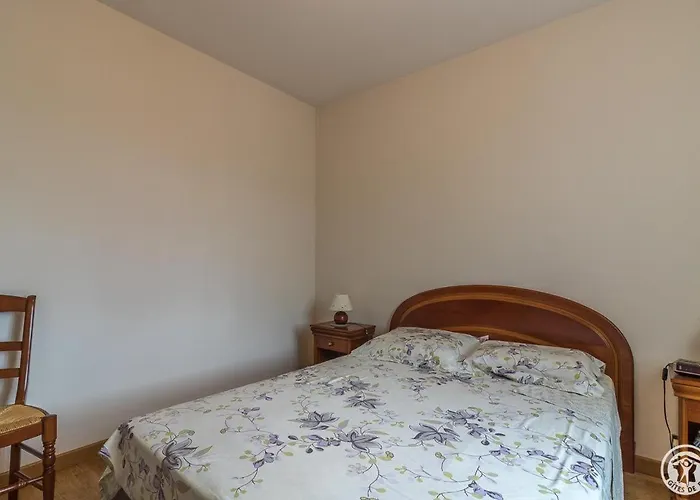 Dom wakacyjny Saint-laurent Carbonne