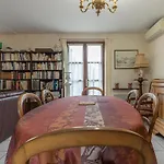 Ferienhaus Saint-laurent *