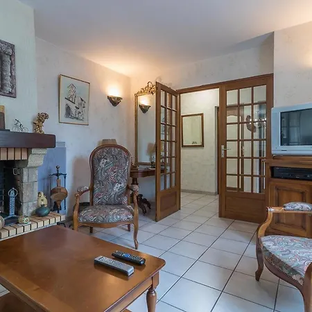 Saint-laurent Σπίτι διακοπών