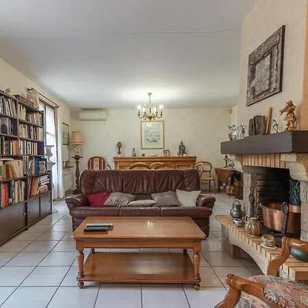 Saint-laurent Σπίτι διακοπών