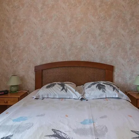 Saint-laurent Prázdninový dům