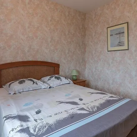 Prázdninový dům Saint-laurent Carbonne