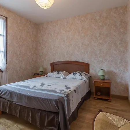 Prázdninový dům Saint-laurent Carbonne