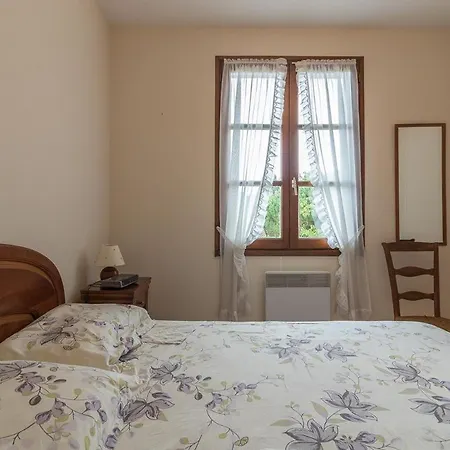 Saint-laurent Prázdninový dům Carbonne