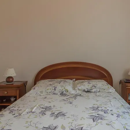 Prázdninový dům Saint-laurent *