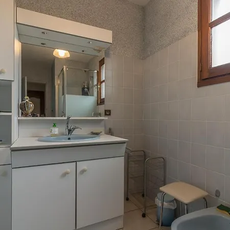 Prázdninový dům Saint-laurent