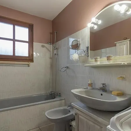 Σπίτι διακοπών Saint-laurent