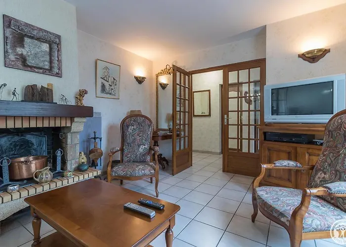 Saint-laurent Σπίτι διακοπών