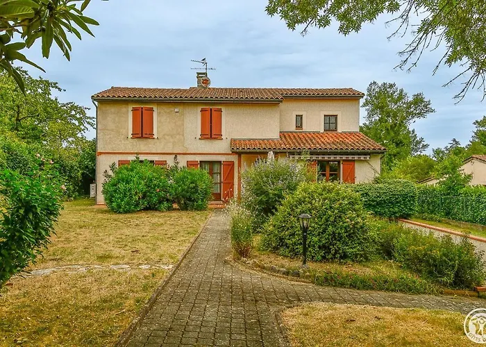 Saint-laurent Carbonne