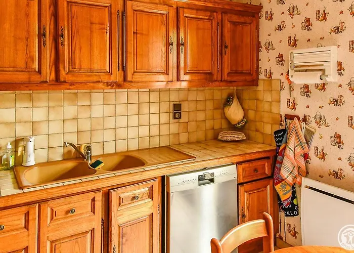 Saint-laurent Σπίτι διακοπών *