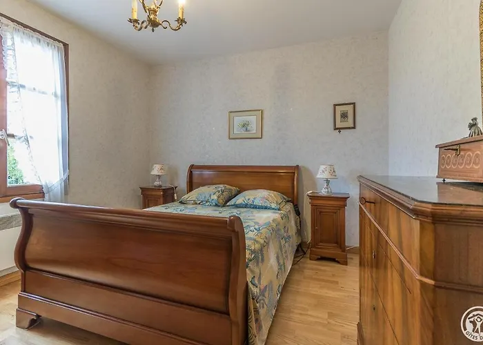 Saint-laurent Prázdninový dům