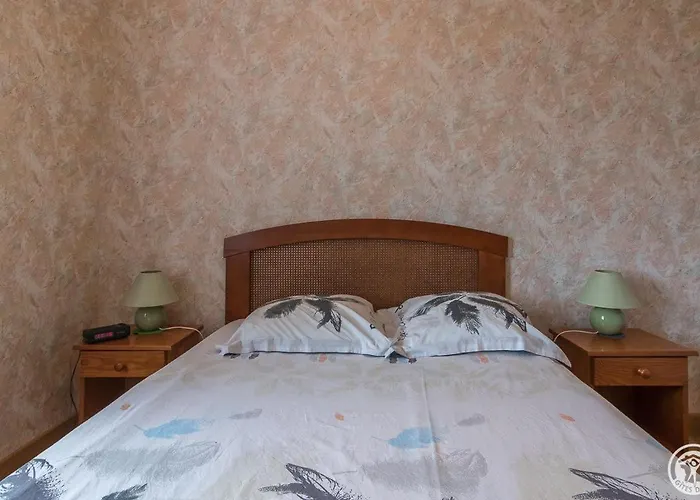 Saint-laurent Σπίτι διακοπών