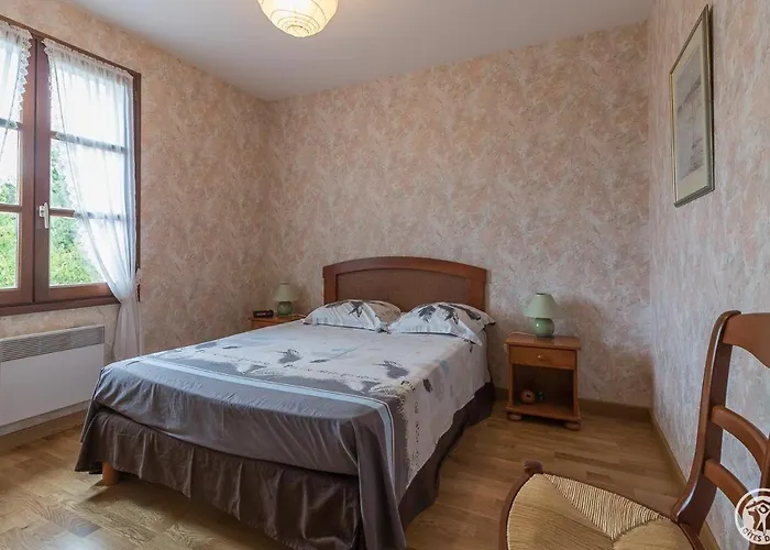 Prázdninový dům Saint-laurent Carbonne