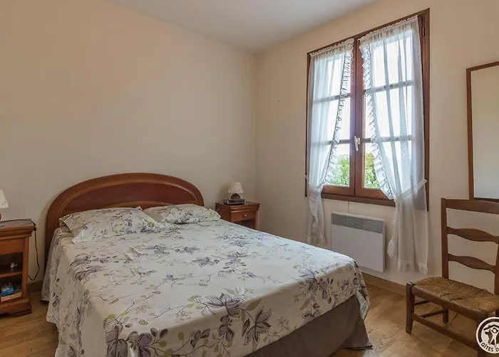 Saint-laurent Σπίτι διακοπών *