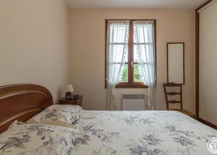 Saint-laurent Prázdninový dům Carbonne