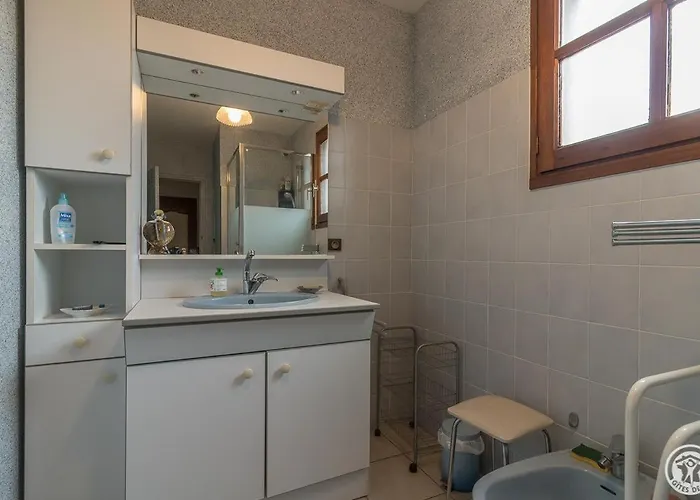 Prázdninový dům Saint-laurent