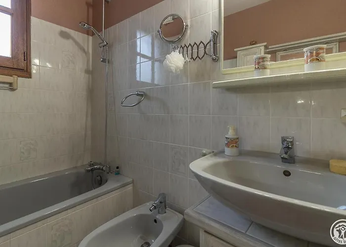 Prázdninový dům Saint-laurent Carbonne