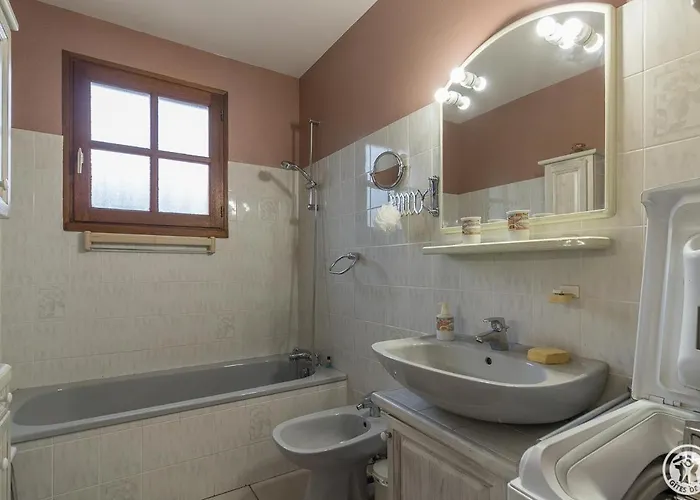 Prázdninový dům Saint-laurent