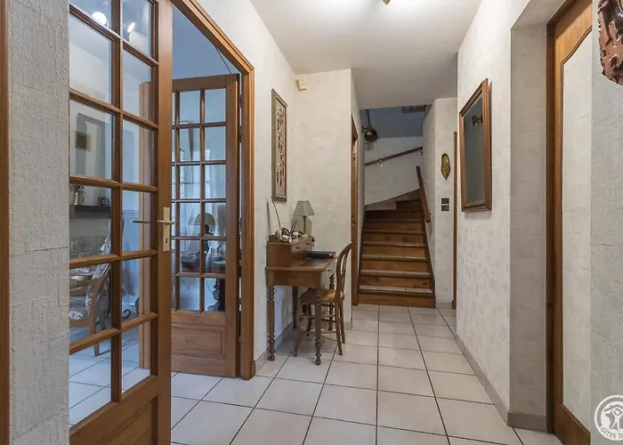 Σπίτι διακοπών Saint-laurent Carbonne