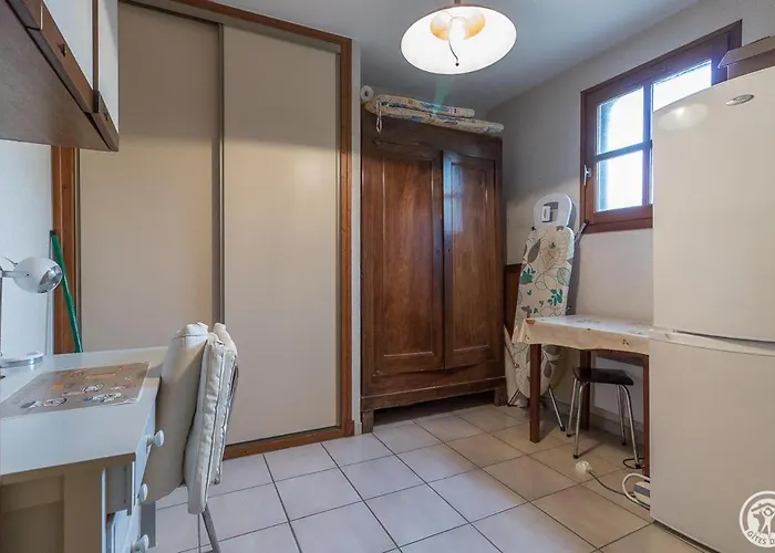 Σπίτι διακοπών Saint-laurent *