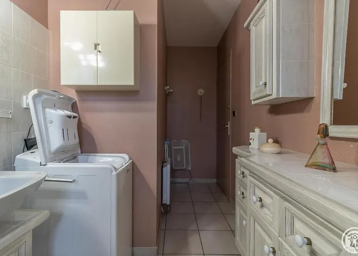 Saint-laurent Prázdninový dům